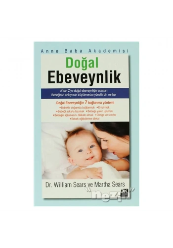 Doğal Ebeveynlik