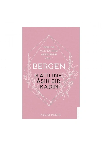 Bergen - Katiline Aşık Bir Kadın