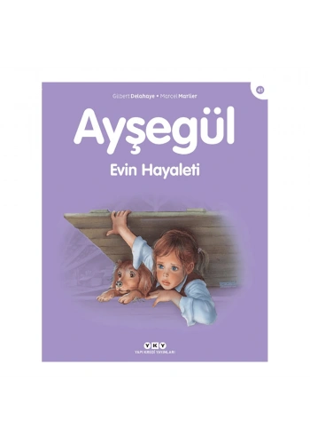 Ayşegül Evin Hayaleti