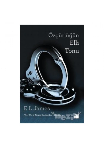 Özgürlüğün Elli Tonu