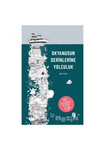 Okyanusun Derinlerine Yolculuk