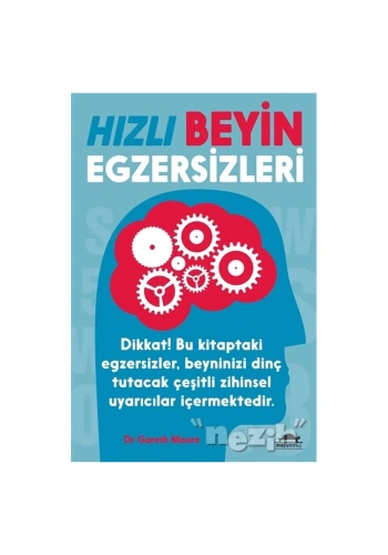 Hızlı Beyin Egzersizleri