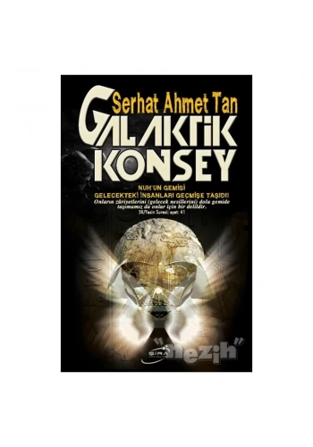 Galaktik Konsey