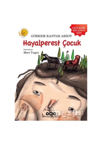 Hayalperest Çocuk