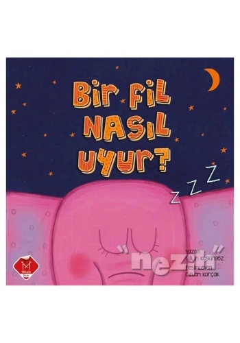 Bir Fil Nasıl Uyur?