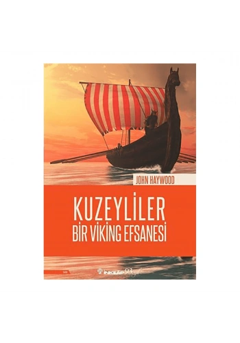 Kuzeyliler - Bir Viking Efsanesi