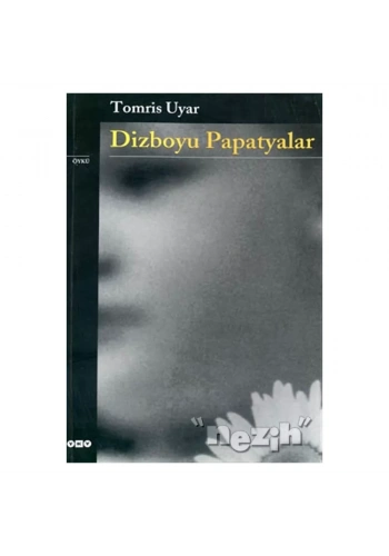 Dizboyu Papatyalar