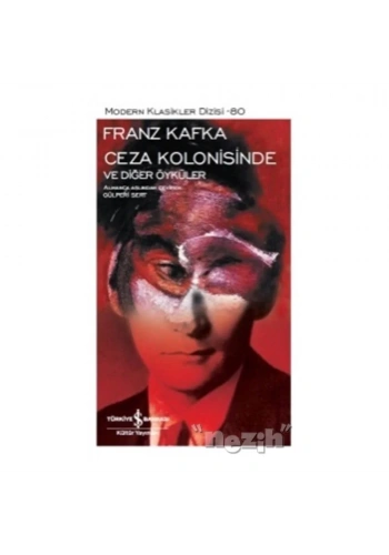 Ceza Kolonisinde ve Diğer Öyküler