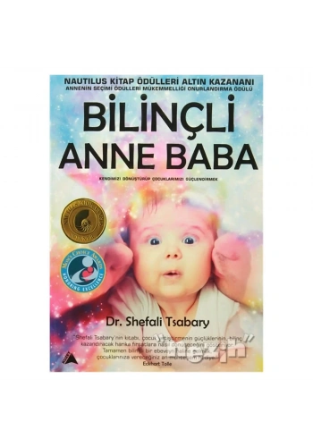 Bilinçli Anne Baba