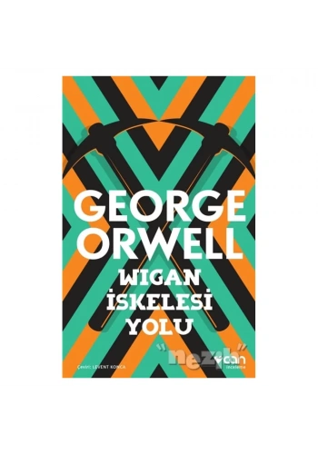 Wigan İskelesi Yolu