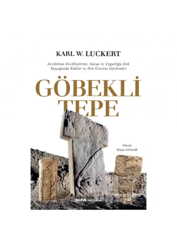 Göbekli Tepe