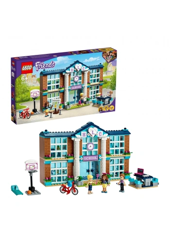 Lego Friends Heartlake City Okulu 41682