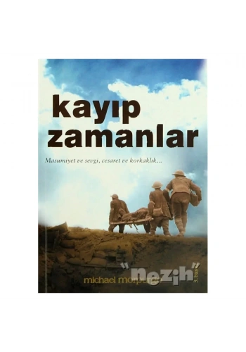 Kayıp Zamanlar