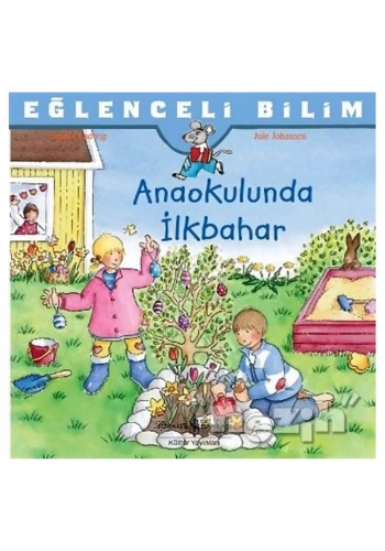 Anaokulunda İlkbahar