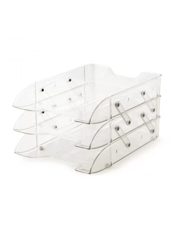 Mas 1803 Evrak Rafı 3’lü