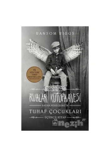 Ruhlar Kütüphanesi