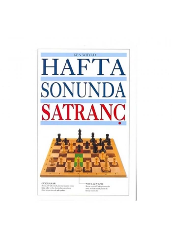 Hafta Sonunda Satranç