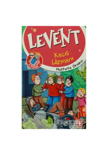 Levent Kaçış Uzmanı