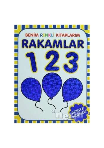 Rakamlar
