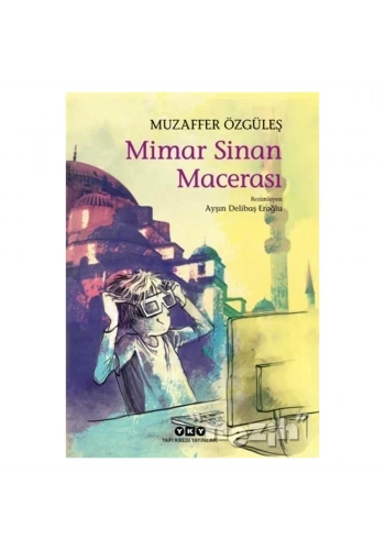 Mimar Sinan Macerası
