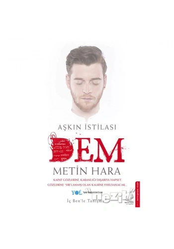Aşkın İstilası - Dem
