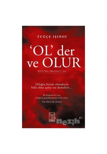 Ol Der ve Olur