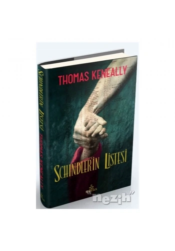 Schindler’in Listesi