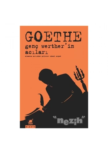 Genç Werther’in Acıları
