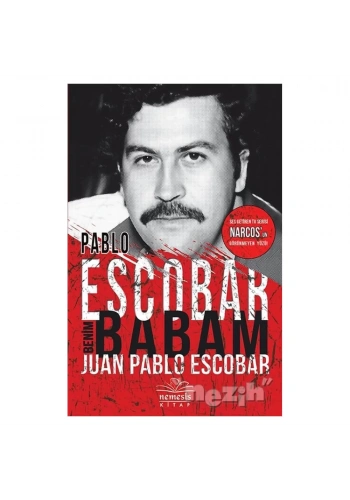 Pablo Escobar Benim Babam
