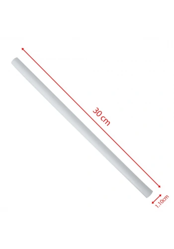 Silikon Yedek Kalın