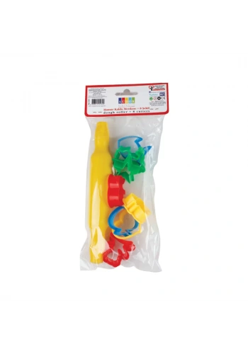 Südor Oyun Hamuru Kalıbı Merdana S021