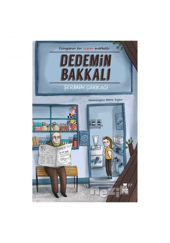 Dedemin Bakkalı