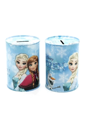 Frozen Metal Kumbara FR-6258