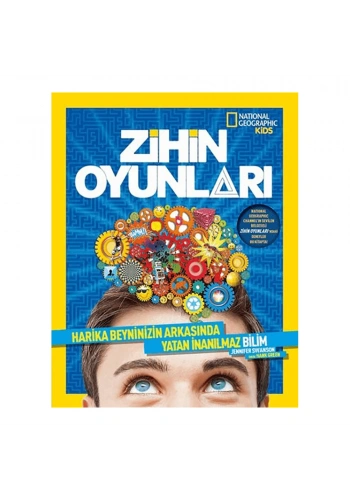 Zihin Oyunları