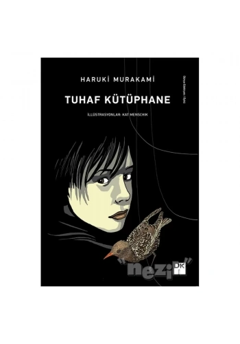 Tuhaf Kütüphane