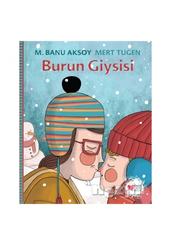 Burun Giysisi