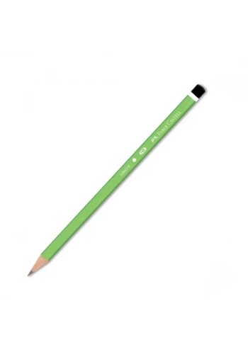 Faber Castell Kurşun Kalem Opak 211100