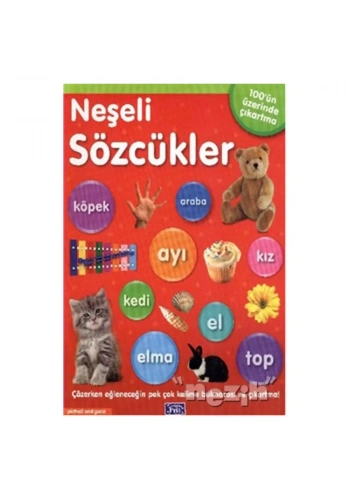 Neşeli Sözcükler