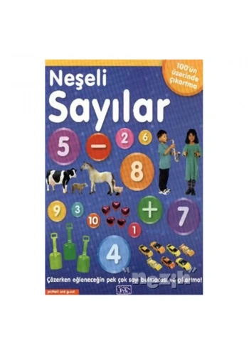 Neşeli Sayılar