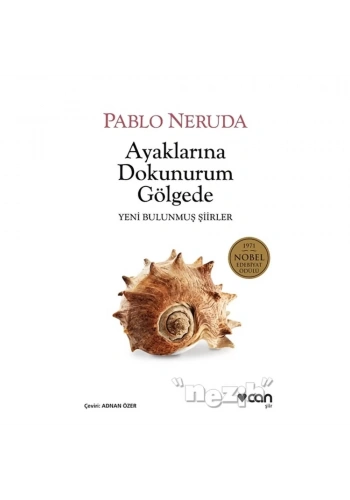 Ayaklarına Dokunurum Gölgede