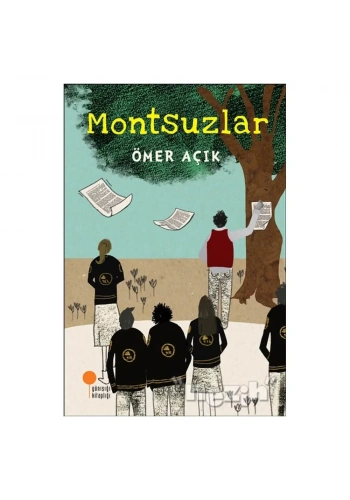 Montsuzlar