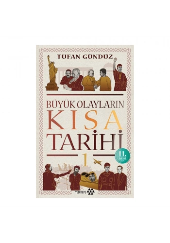 Büyük Olayların Kısa Tarihi