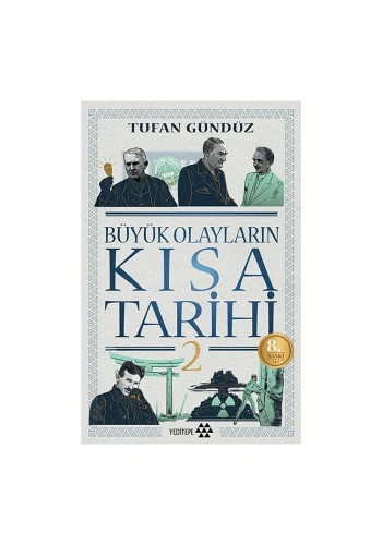Büyük Olayların Kısa Tarihi 2