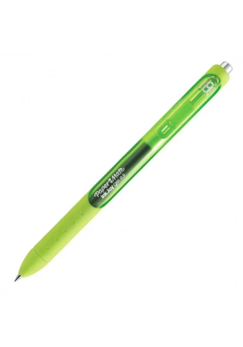 Papermate Inkjoy Jel Kalem Limon Yeşili 1978310