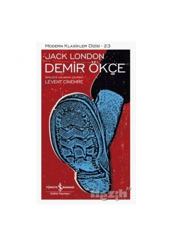 Demir Ökçe Bütün Eserleri - 3