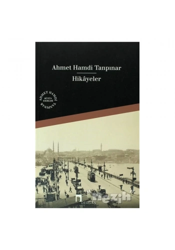 Hikayeler