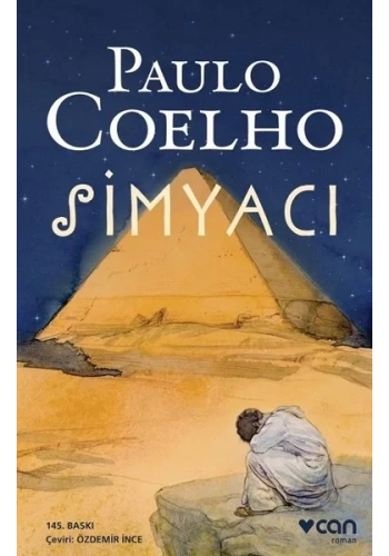 Simyacı