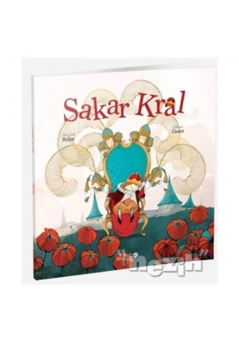 Sakar Kral