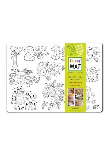 Funny Mat Sayılar 1005