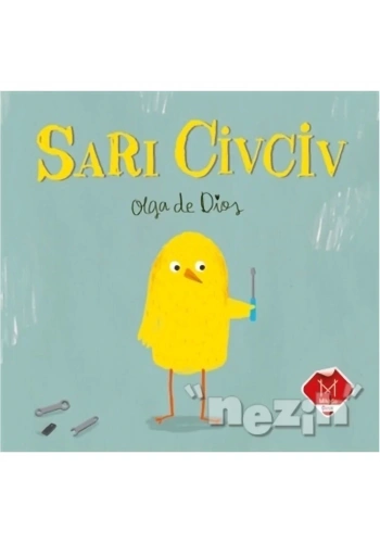 Sarı Civciv  262772